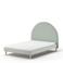 Vipack bed Moon (140x200 cm)