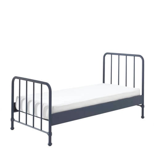 Vipack bed Bronx (90x200 cm) afbeelding