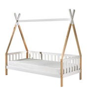 thumbnail: Vipack bed Tipi (90x200 cm)