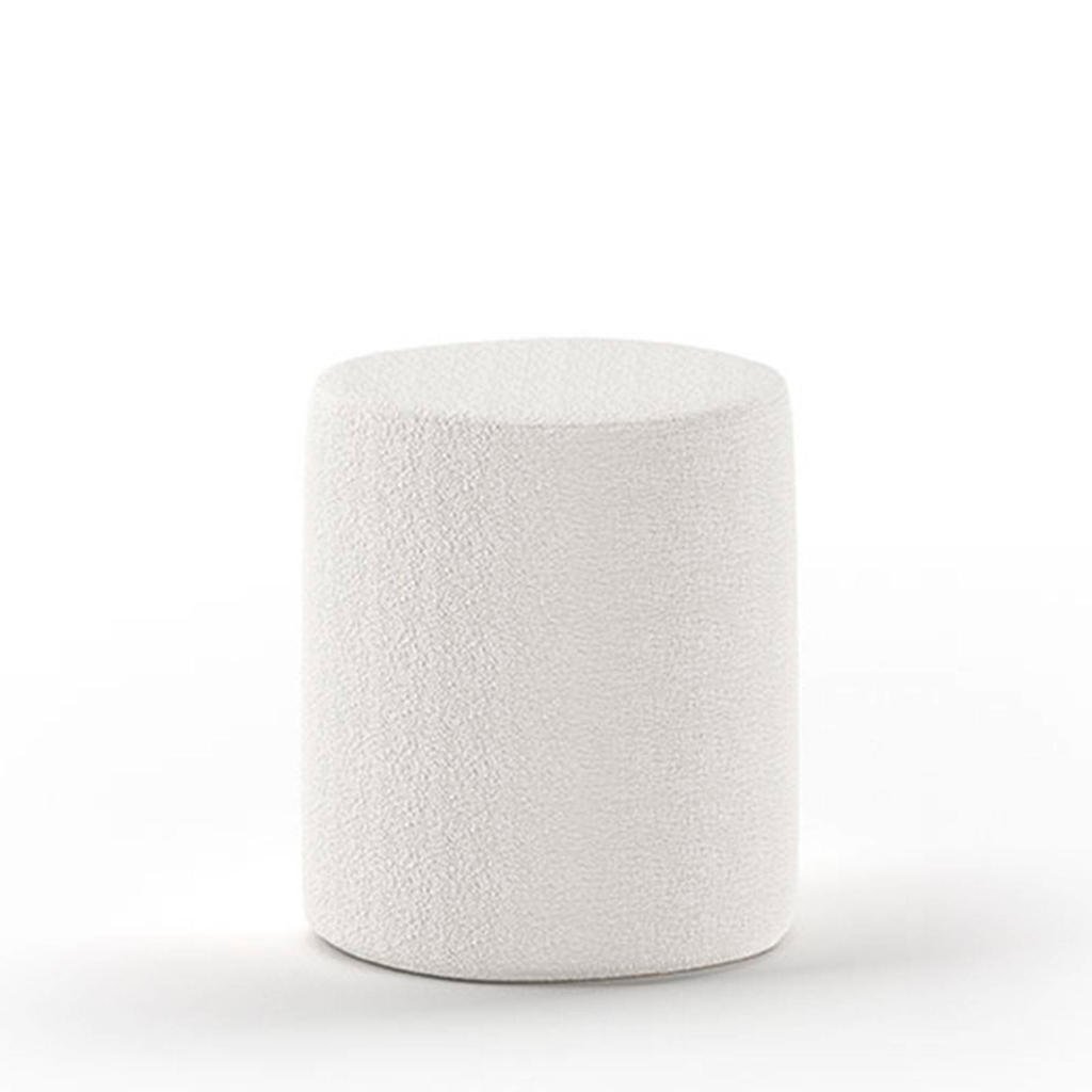Vipack nachtkastje/poef Moon