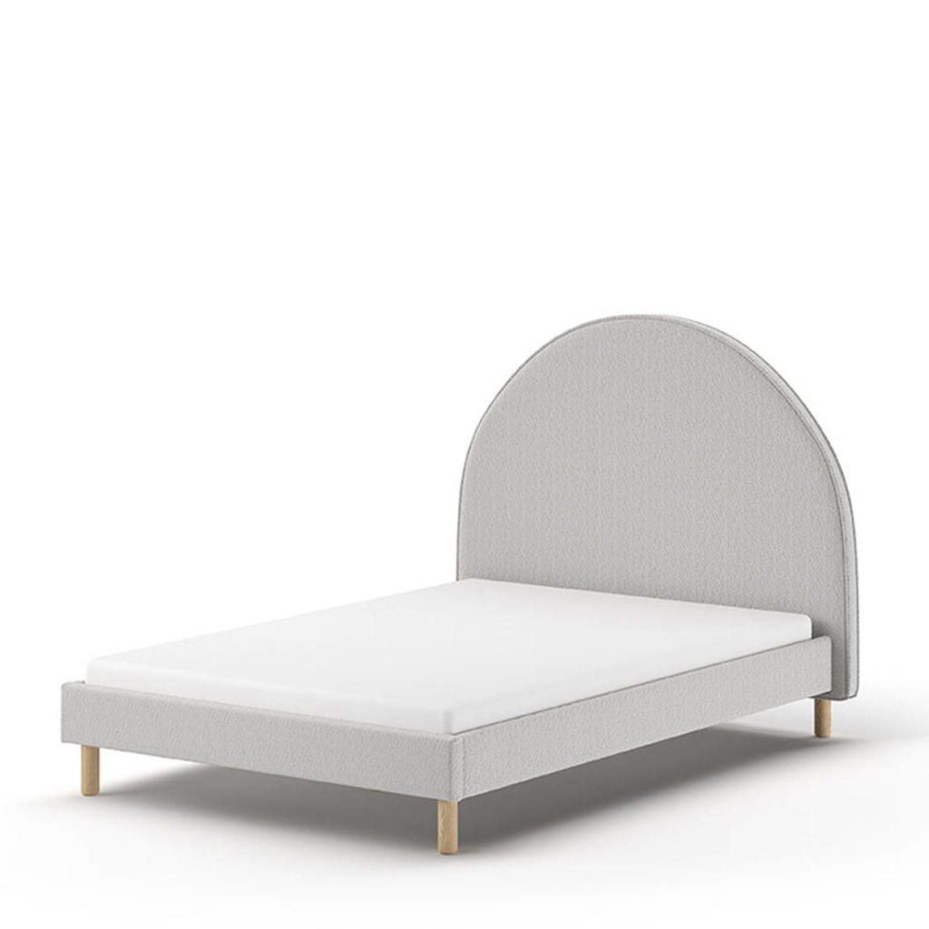 Vipack bed Moon (140x200 cm)