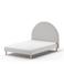 Vipack bed Moon (140x200 cm)