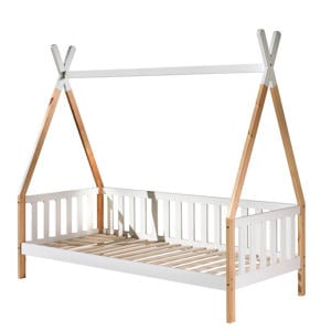 kinderbed Tipi (90x200 cm)