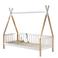 Vipack kinderbed Tipi (90x200 cm)