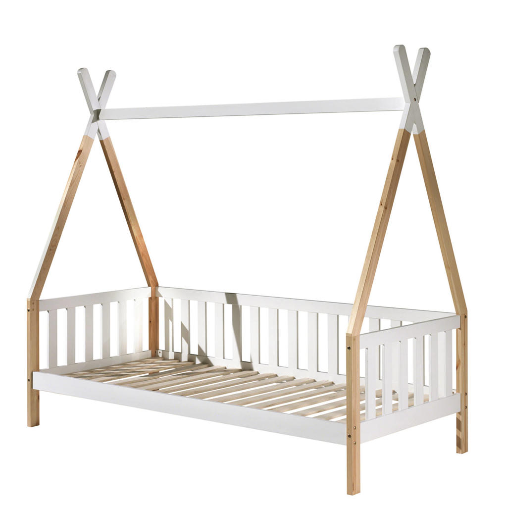 Vipack kinderbed Tipi (90x200 cm)