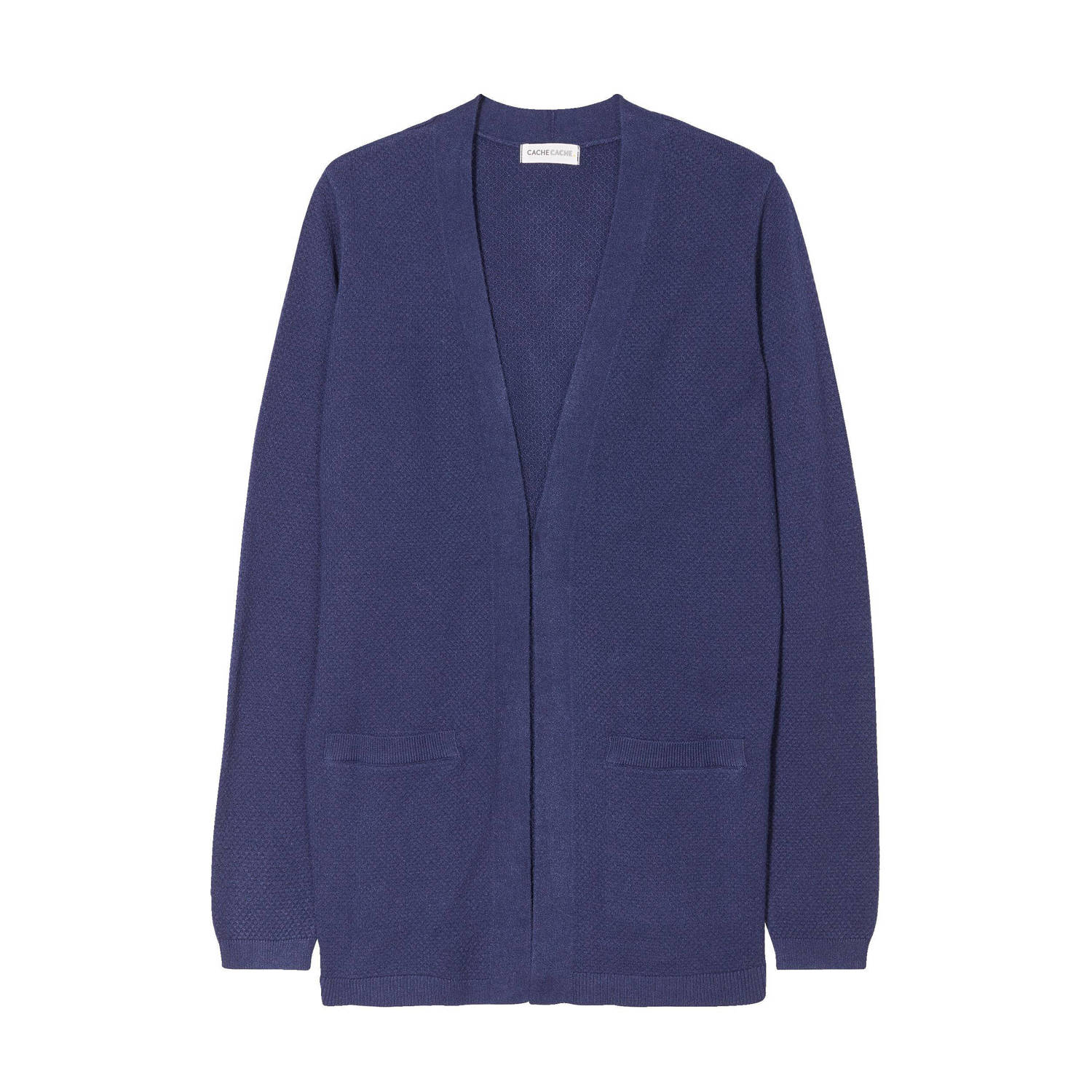 Cache vest marine
