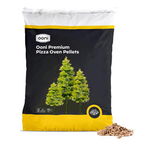 pizzaoven pellets 10 kg