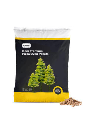  pizzaoven pellets 10 kg