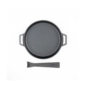 gietijzeren koekenpan Skillet