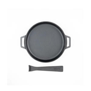 gietijzeren koekenpan Skillet