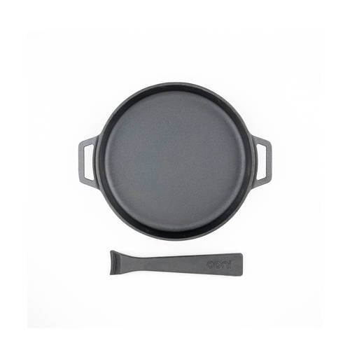 Ooni gietijzeren koekenpan Skillet
