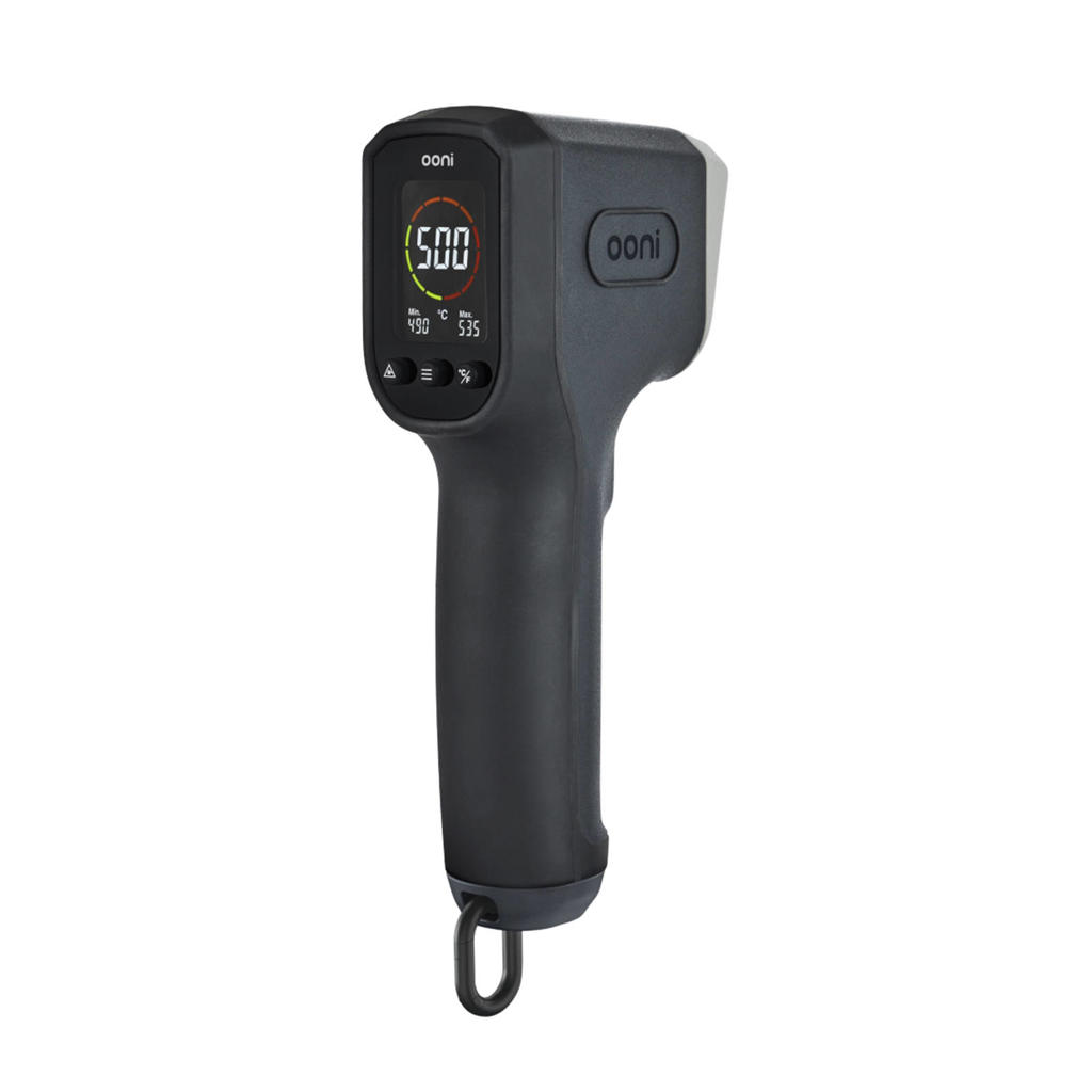 Ooni infrarood thermometer