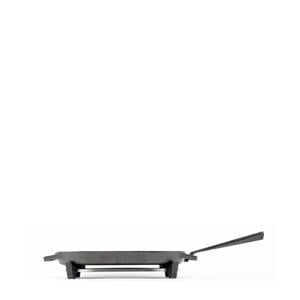 gietijzeren grillpan Grizzler