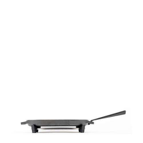 Ooni gietijzeren grillpan Grizzler afbeelding