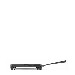 gietijzeren grillplaat Grizzler