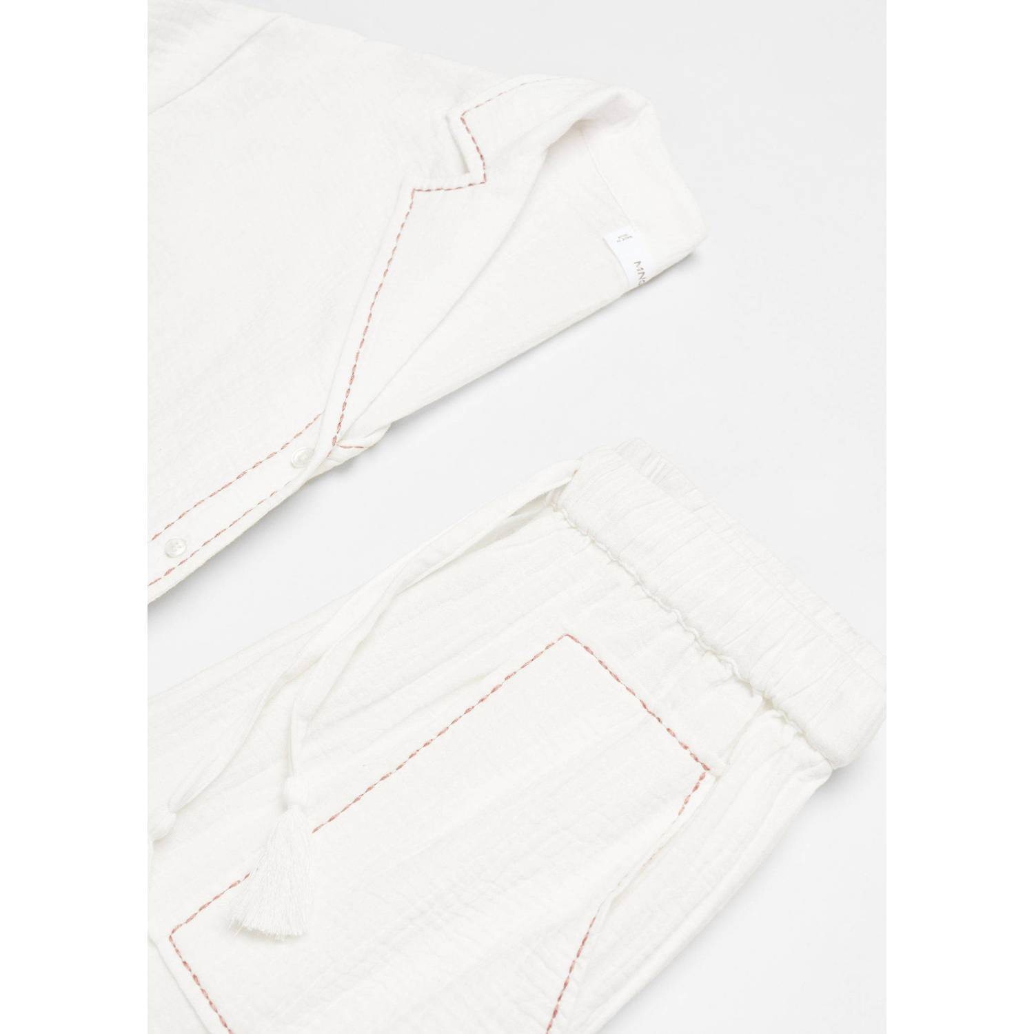Mango Kids pyjama (set van 1)