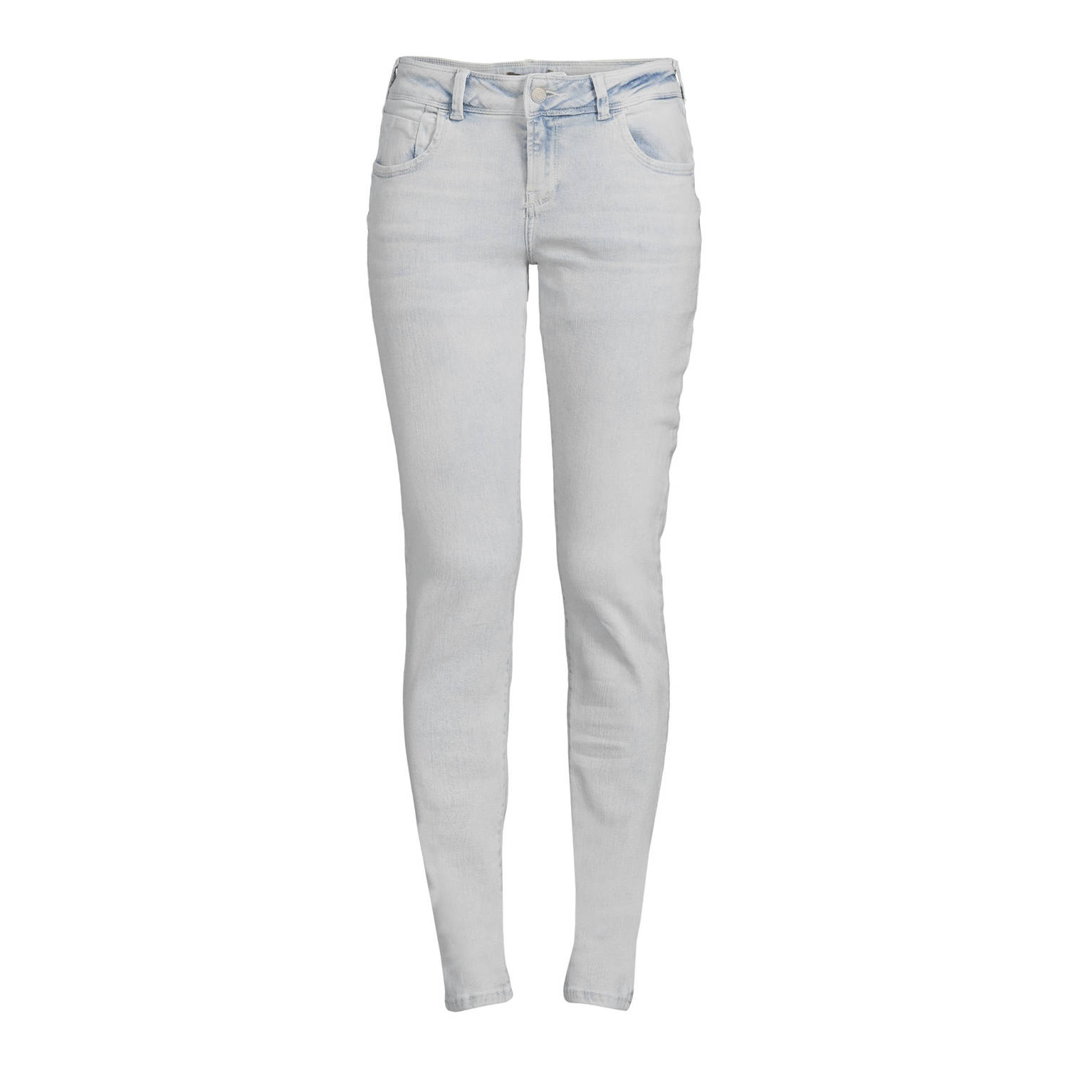 LTB skinny jeans Maxime light blue denim