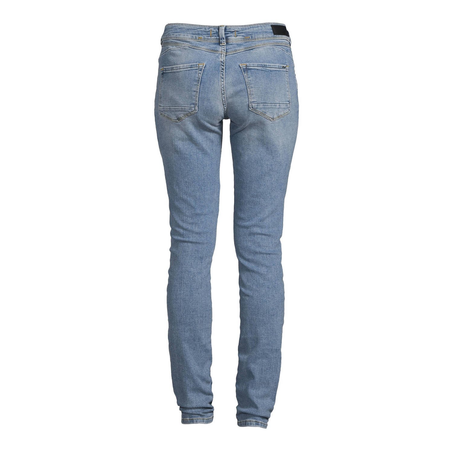 LTB skinny jeans Maxime blauw