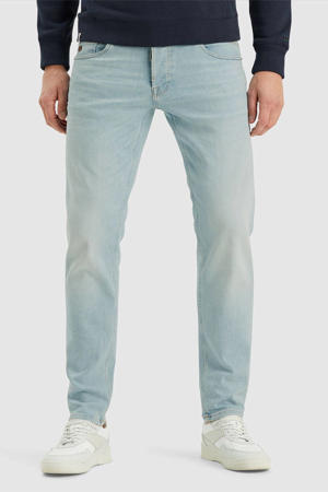 regular fit jeans SHIFTBACK lichtblauw