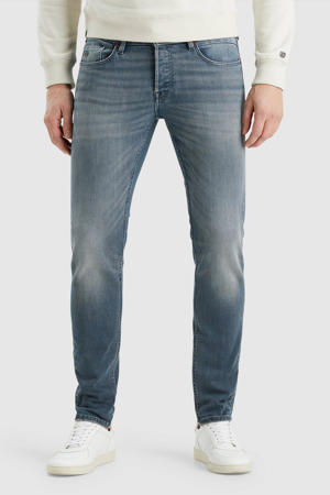 slim fit jeans RISER true blue grey