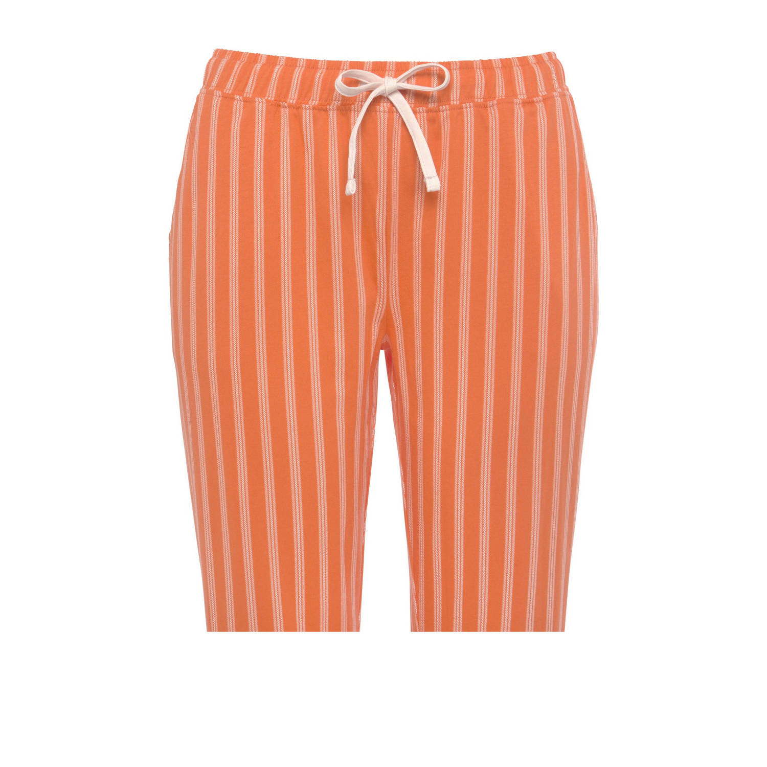 Vivance Dreams pyjama oranje