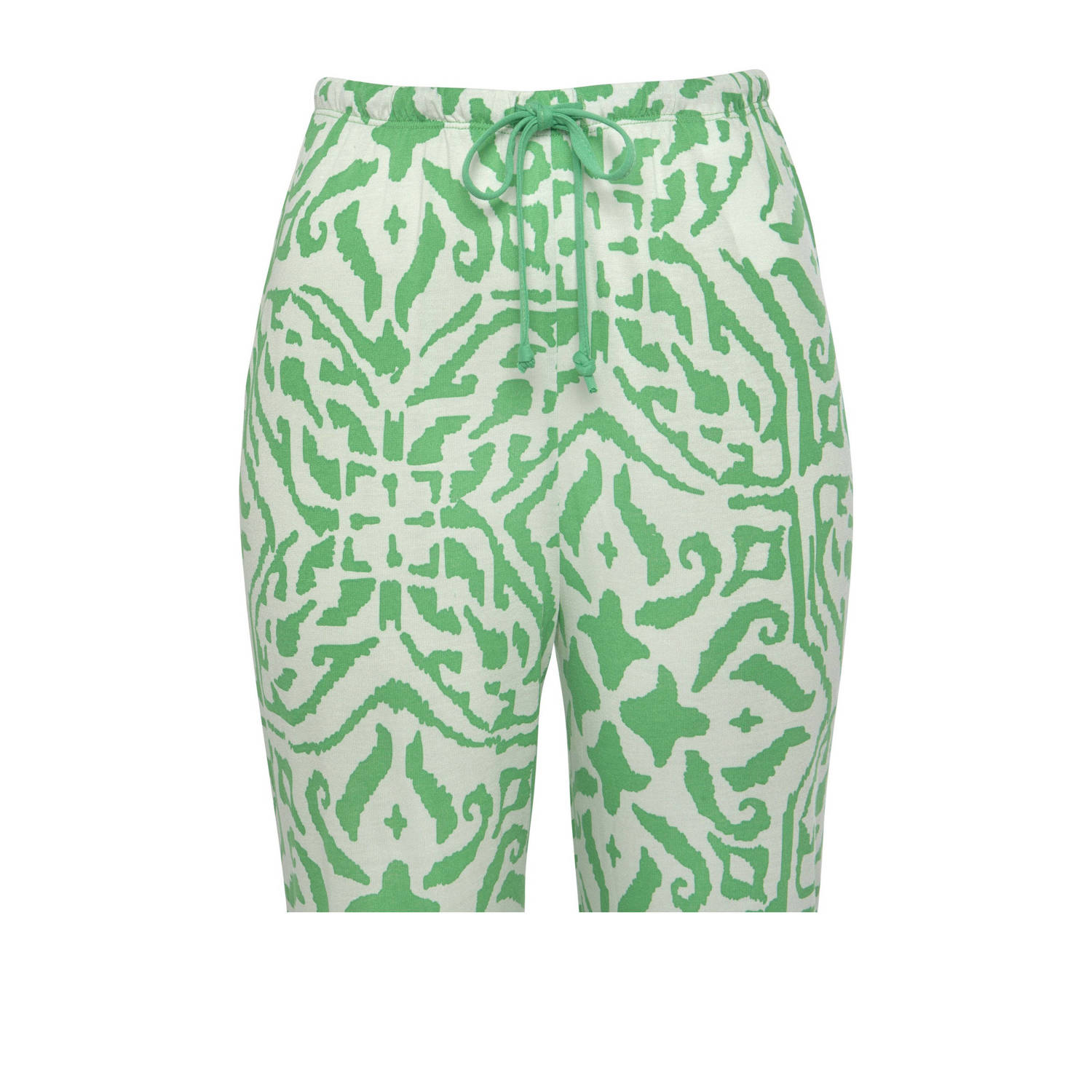 s.Oliver pyjama groen