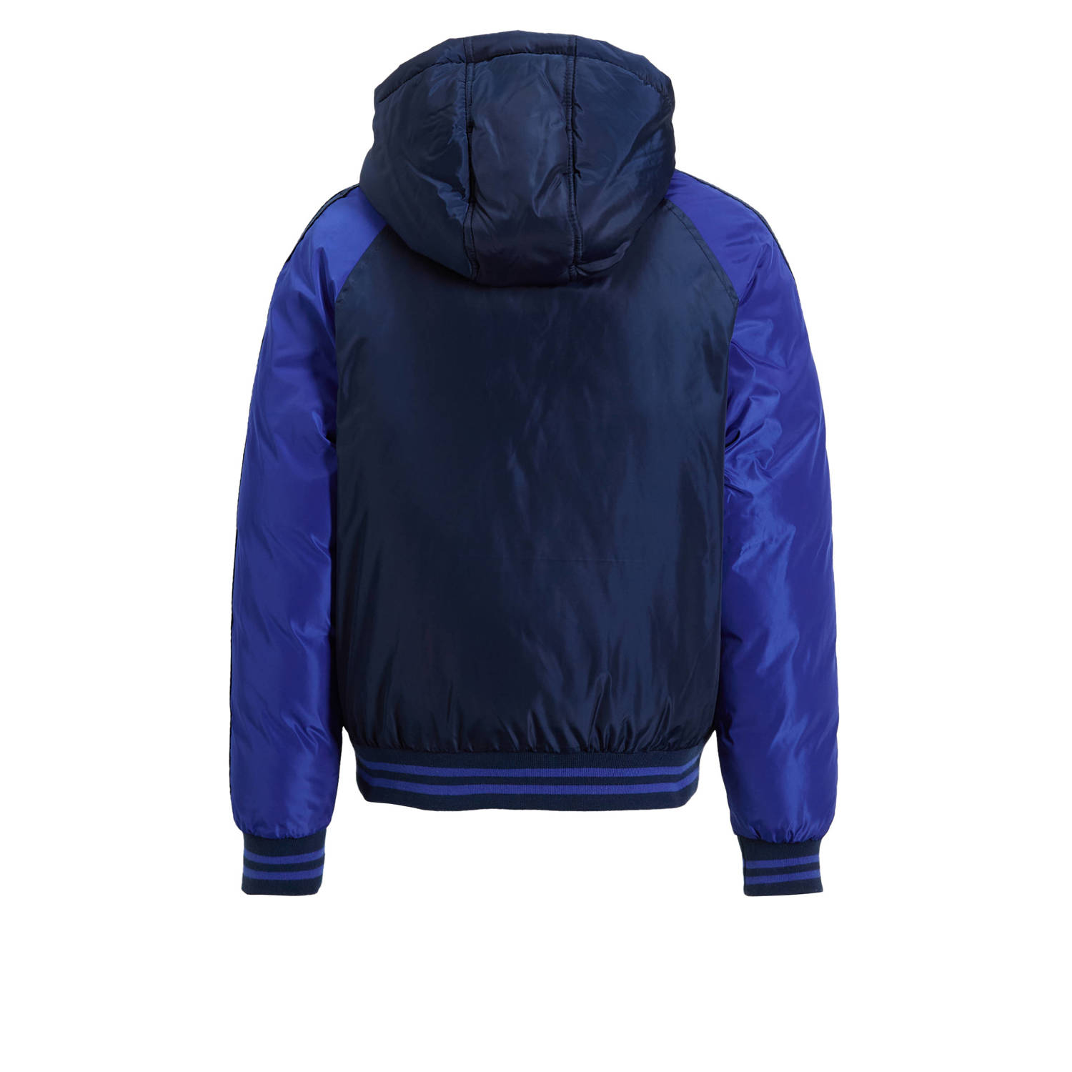 anytime bomberjack donkerblauw