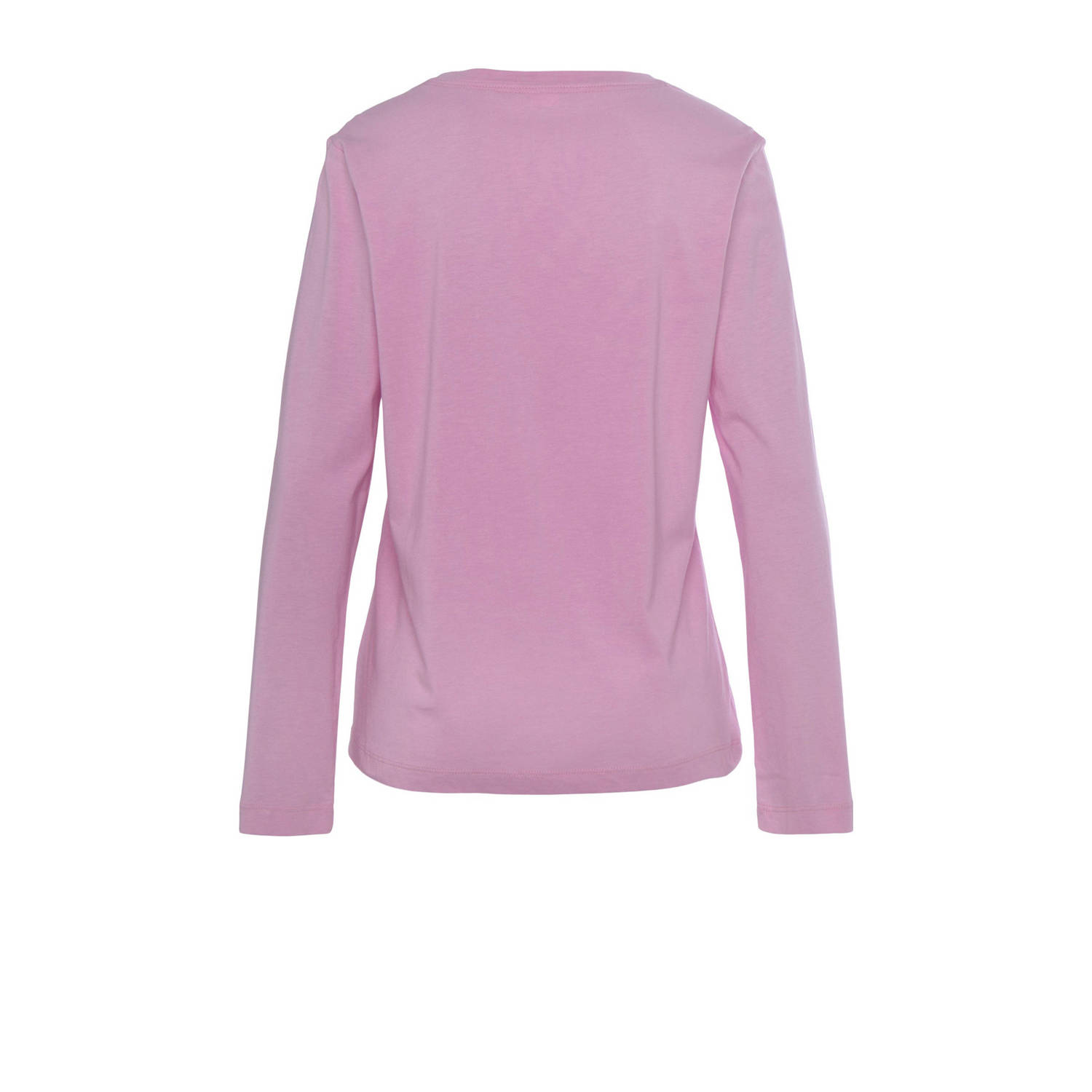 s.Oliver pyjamatop roze