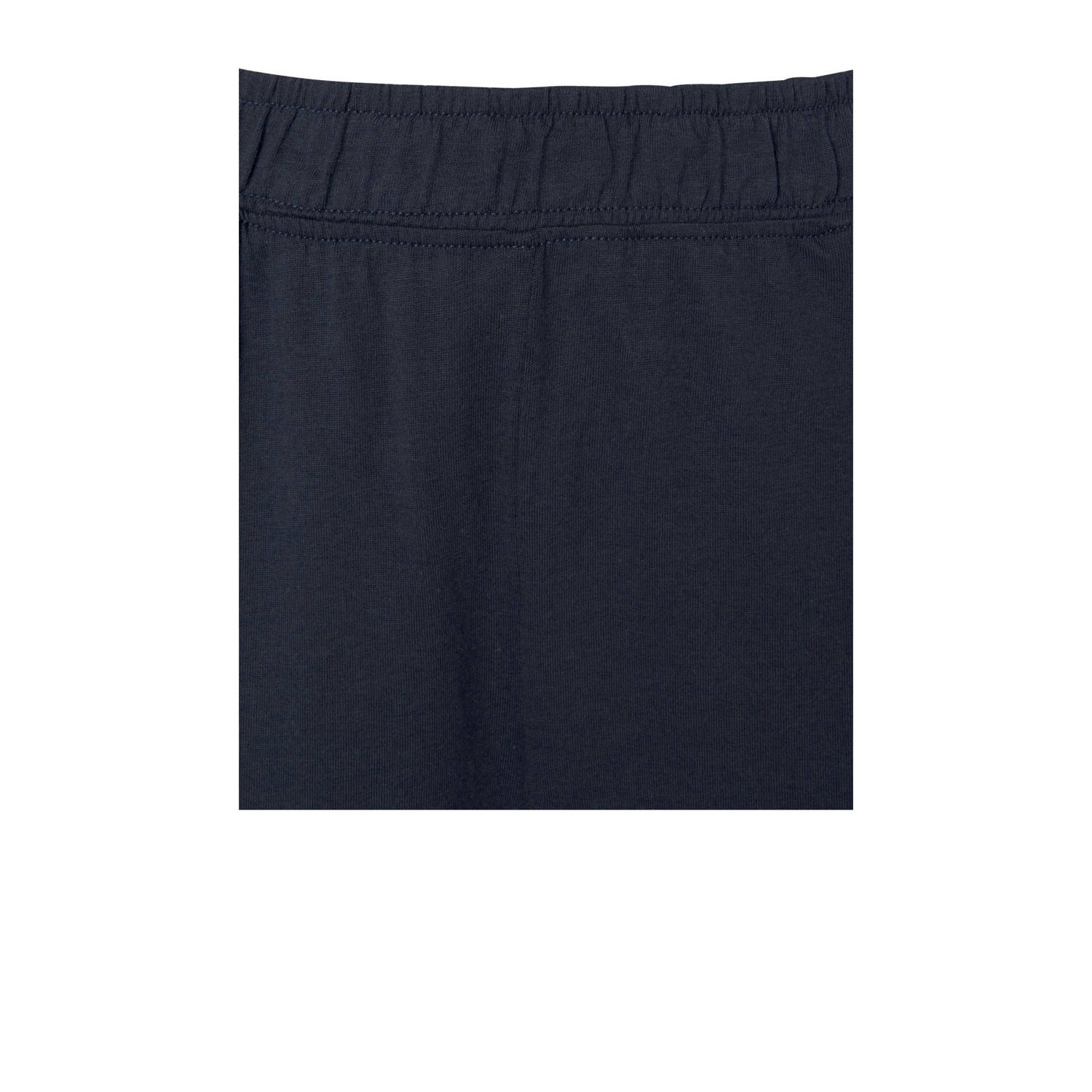 Lascana pyjama donkerblauw