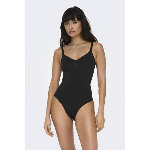 ONLY corrigerende body ONLSHAPE UP zwart afbeelding