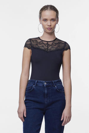 body PCSINNA zwart