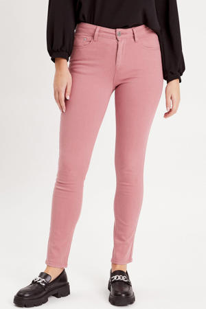 slim fit jeans oudroze