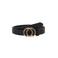 ONLY CARMAKOMA riem CARRASMI zwart/goudkleurig