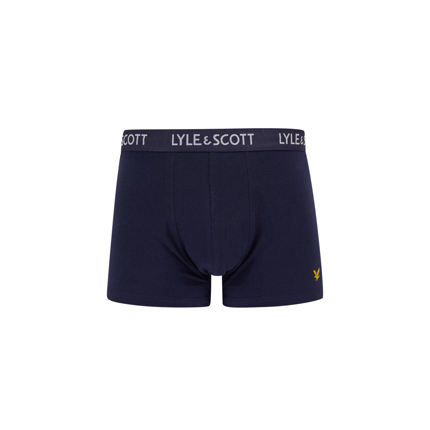 Lyle & Scott boxershort Miller (set van 5)