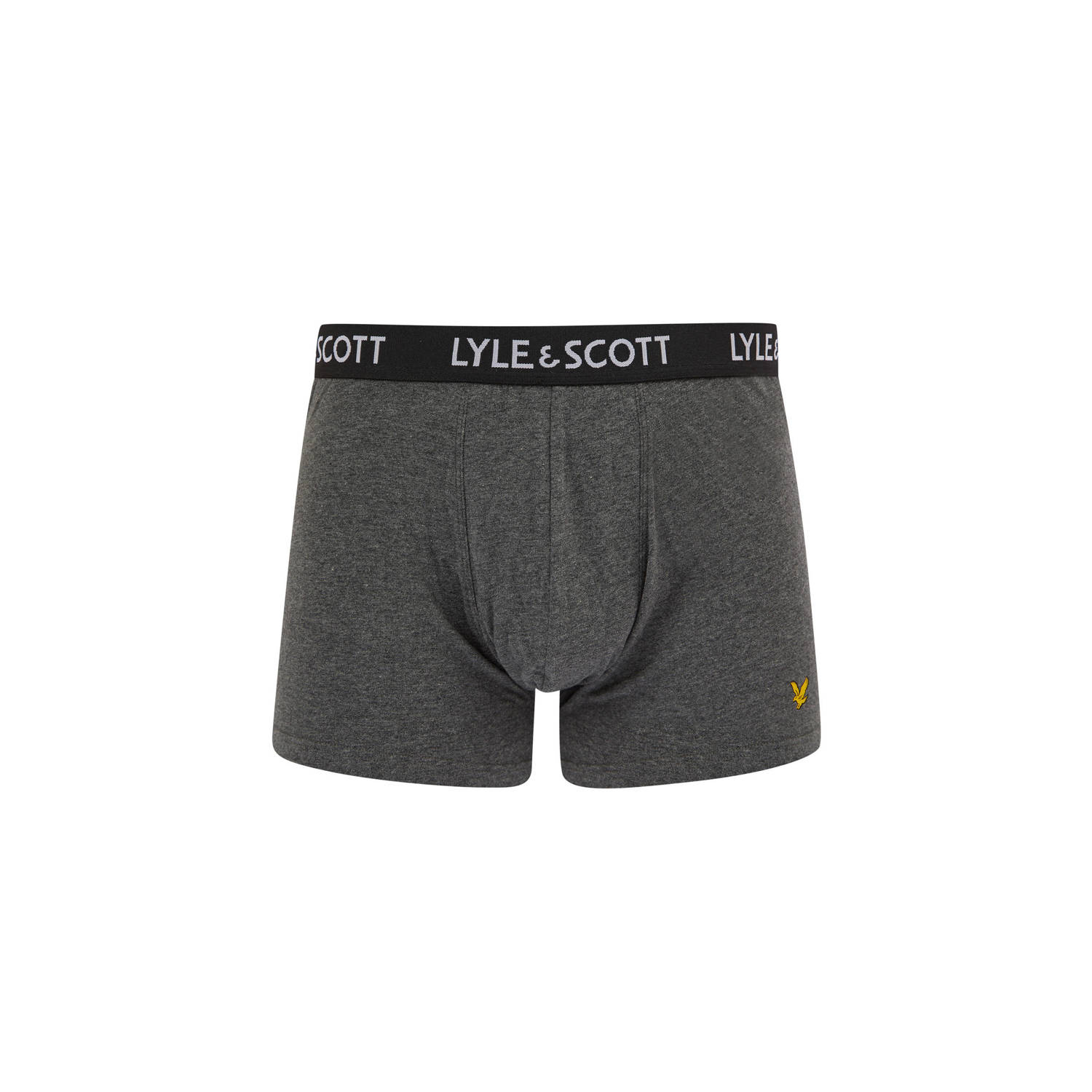 Lyle & Scott boxershort Miller (set van 5)