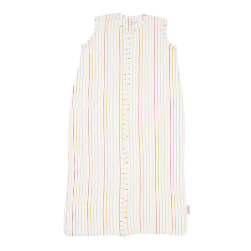 Little Dutch hydrofiele zomer slaapzak Vintage Sunny Stripes afbeelding