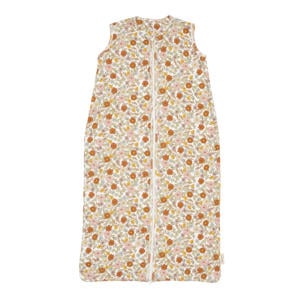 hydrofiele zomer slaapzak Vintage Little Flowers