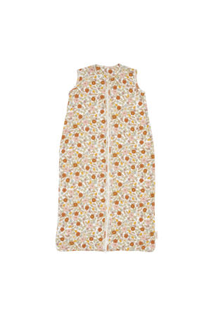 hydrofiele zomer slaapzak Vintage Little Flowers