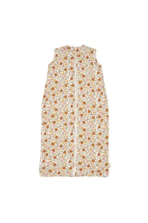 hydrofiele zomer slaapzak Vintage Little Flowers