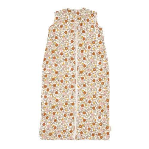 Little Dutch hydrofiele zomer slaapzak Vintage Little Flowers afbeelding