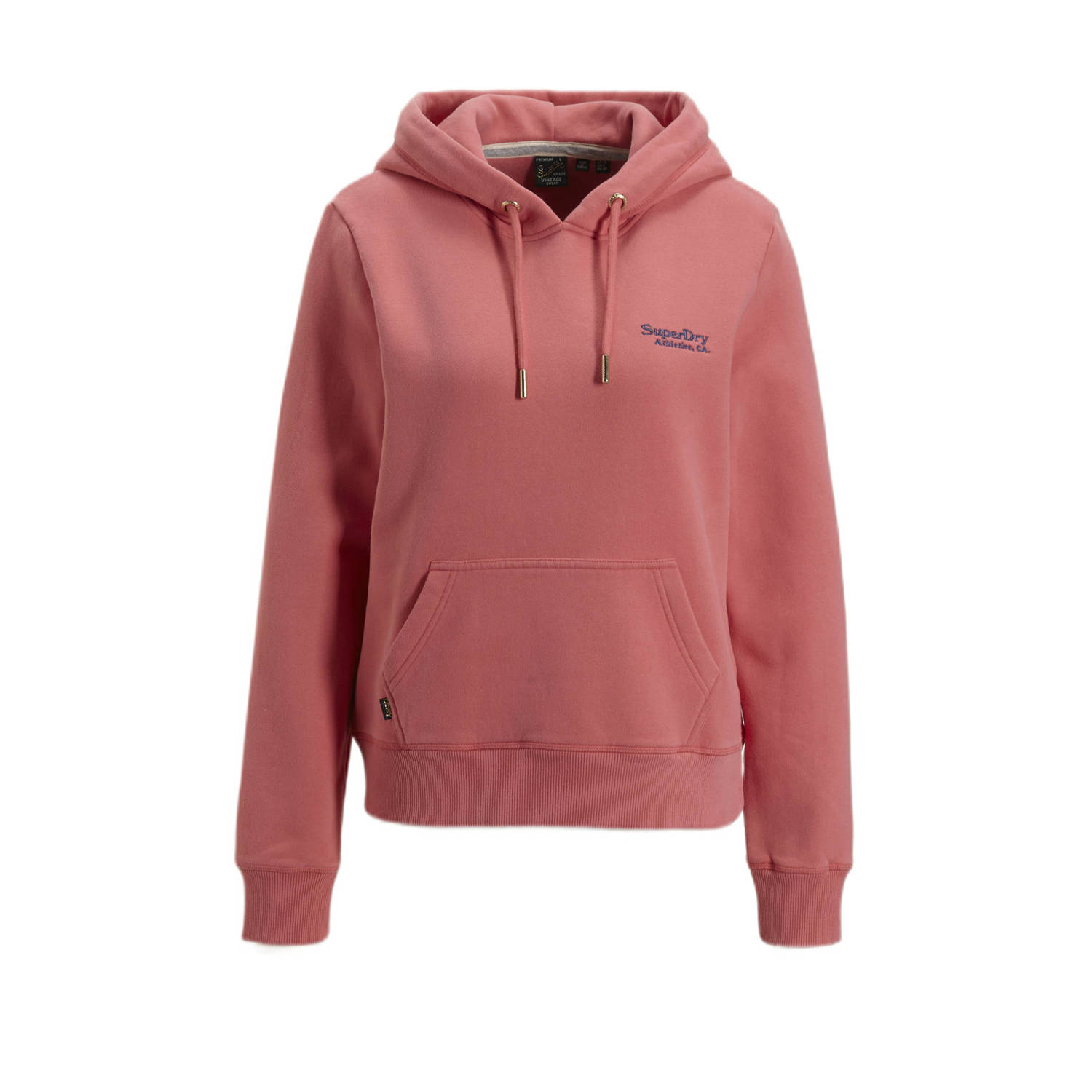 Superdry hoodie ESSENTIAL LOGO HOODIE