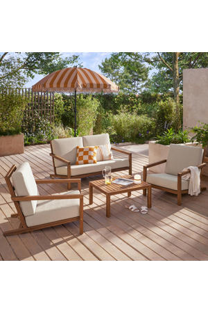 loungeset Evora