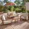 NOUS Garden loungeset Evora