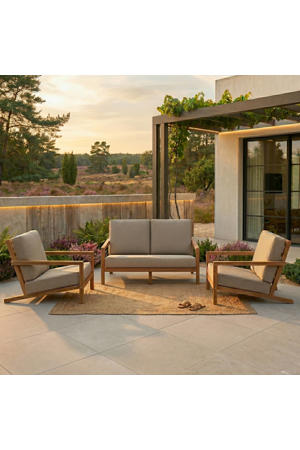 loungeset Evora