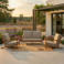 NOUS Garden loungeset Evora
