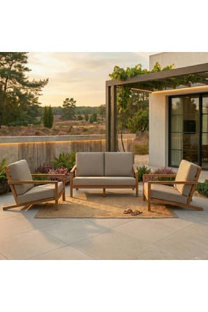 loungeset Evora
