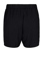 thumbnail: Zizzi loose fit short zwart