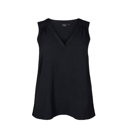 Zizzi top zwart afbeelding
