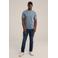 WE Fashion T-shirt grijsblauw