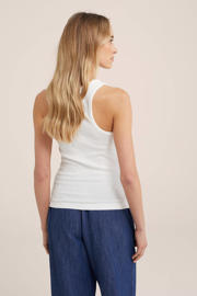 thumbnail: WE Fundamentals singlet wit